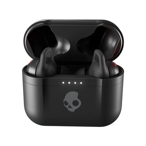 Skullcandy Indy™ ANC Noise Canceling True Wireless In Ear Earbuds - Black (Photo: 4)